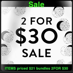 SALE